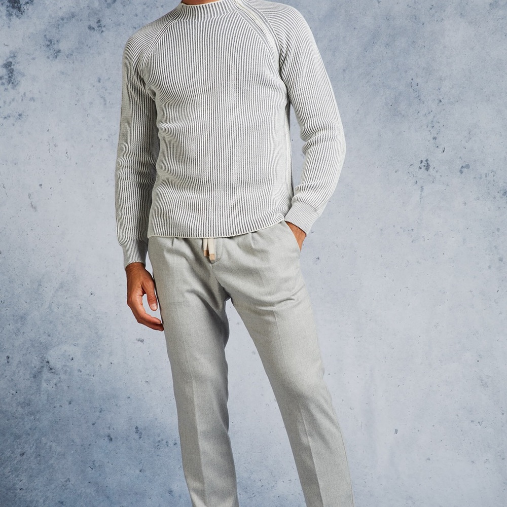 made in Italy sweater